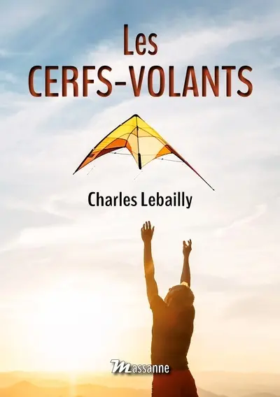 Les cerfs-volants : comment les construire, comment les utiliser : ouvrage illustré de 88 dessins et plans permettant de réaliser soi-même vingt-trois principaux types d'appareils