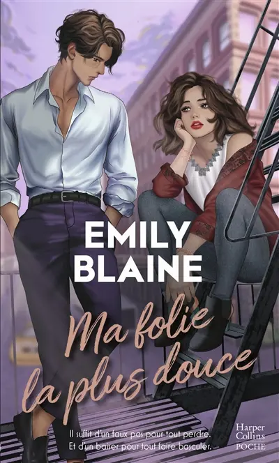 Ma folie la plus douce