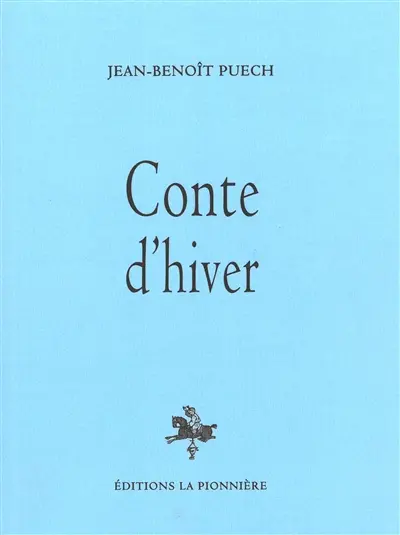 Conte d'hiver