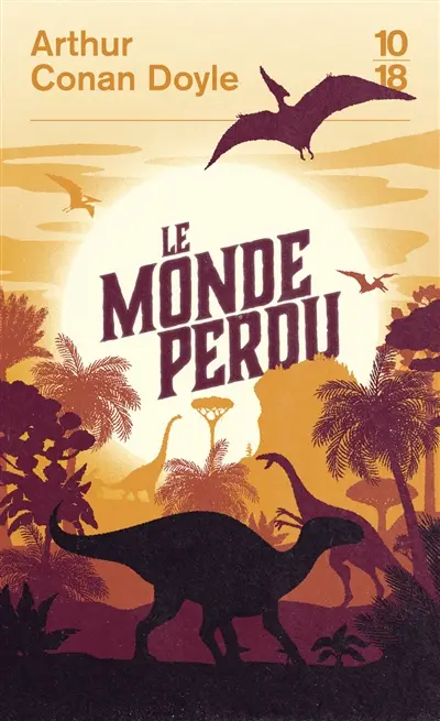 Le monde perdu