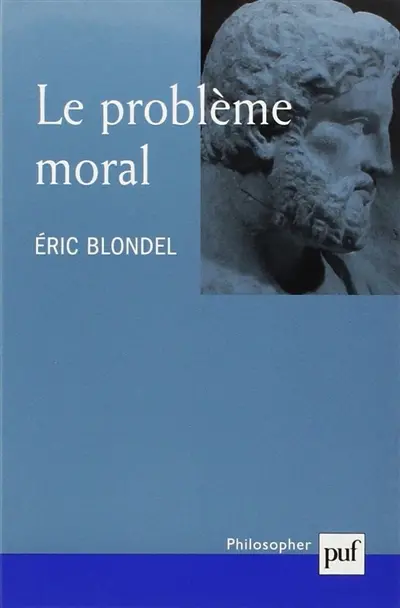 Le problème moral