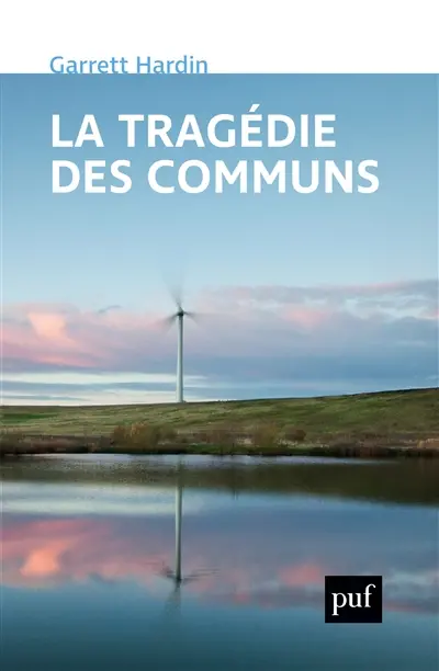 La tragédie des communs