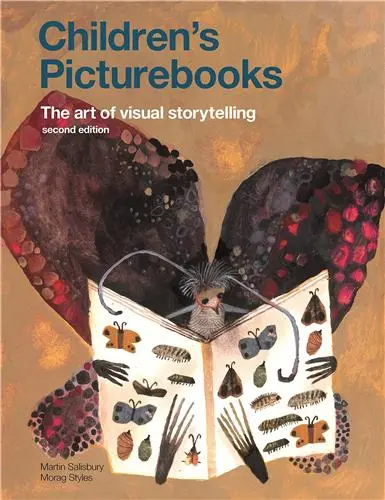 Children´s Picturebooks (2nd Edition)