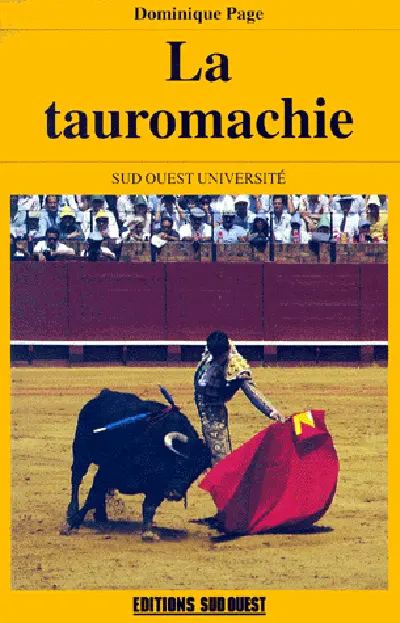 La Tauromachie
