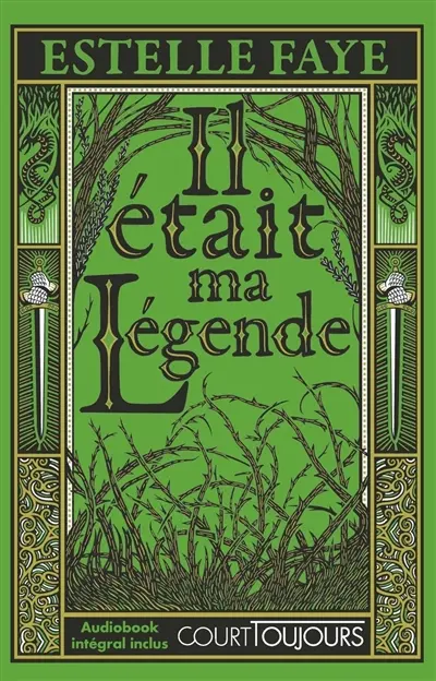 Il était ma légende