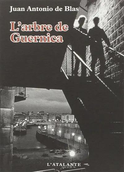 L'arbre de Guernica : un privé en Euskadi