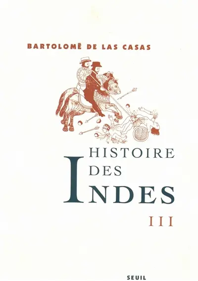 Histoire des Indes. Vol. 3