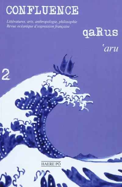 Confluence = qaRus-'aru, n° 2. Traduire