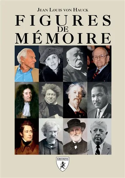 Figures de mémoire