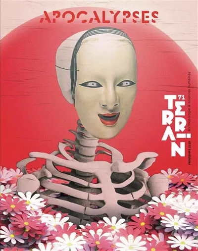 Terrain, n° 71. Apocalypses