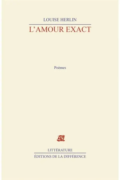 L'Amour exact