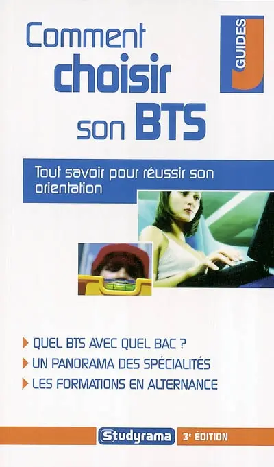 Comment choisir son BTS
