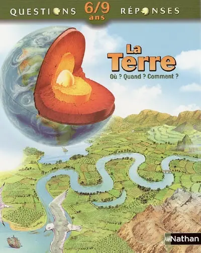 La Terre