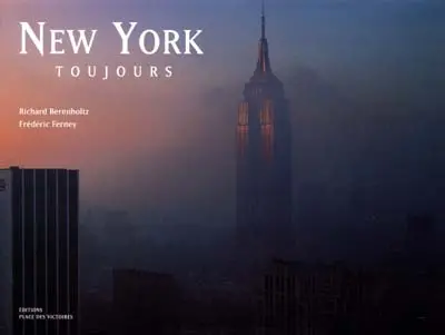 New York, toujours