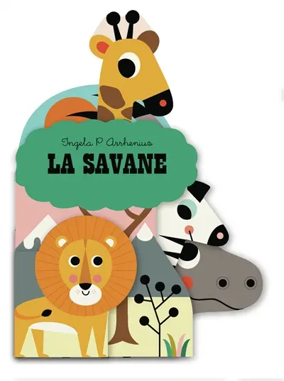 La savane