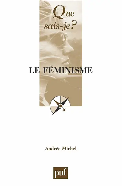 Le féminisme