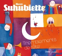 Tremblements de tête