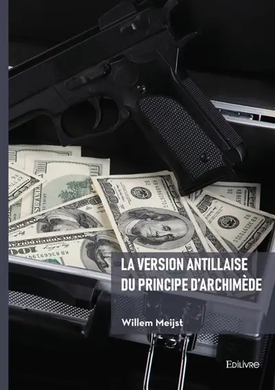 La version antillaise du principe d'Archimède