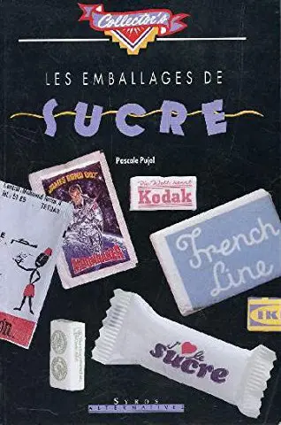Les Emballages de sucre