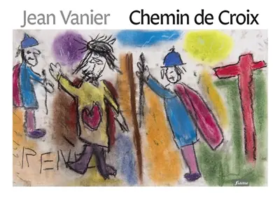 Chemin de croix
