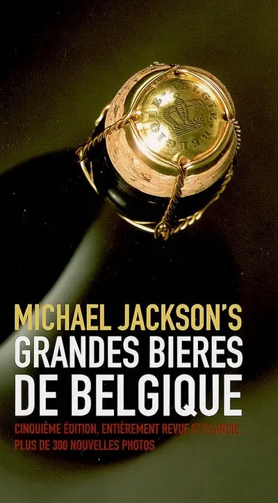 Grandes bières de Belgique