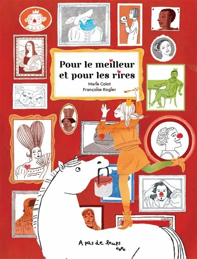 Pour le meilleur et pour et les rires