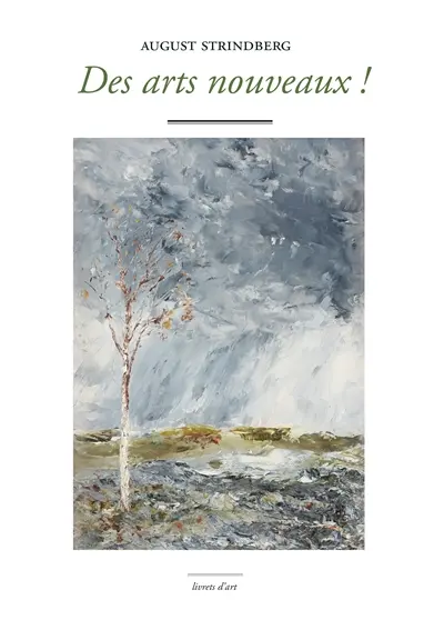 Des arts nouveaux ! ou Le hasard dans la production artistique