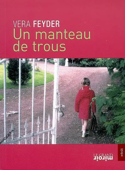 Un manteau de trous
