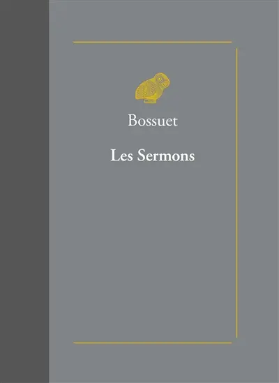 Les sermons