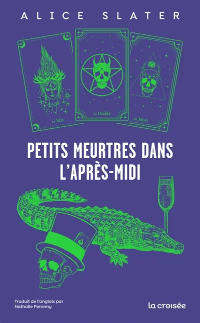 Petits meurtres dans l'après-midi