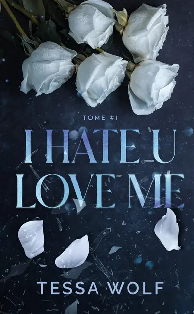 I hate u love me. Vol. 1