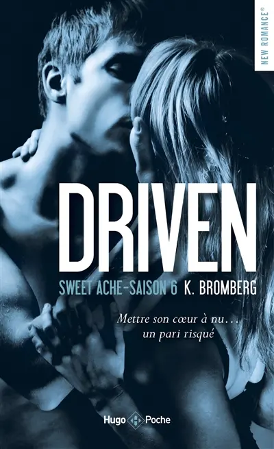 Driven. Vol. 6. Sweet Ache