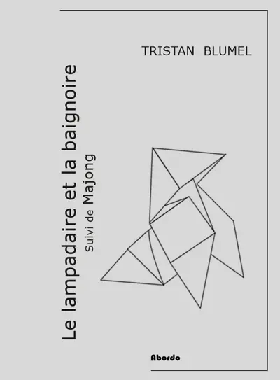 Le lampadaire et la baignoire. Majong