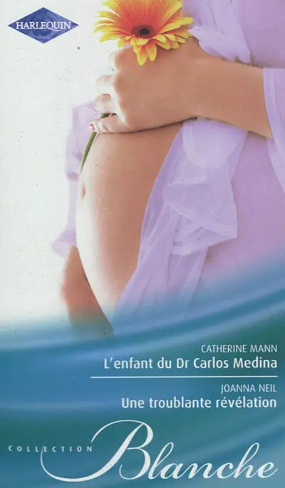 L'enfant du Dr Carlos Medina. Une troublante révélation