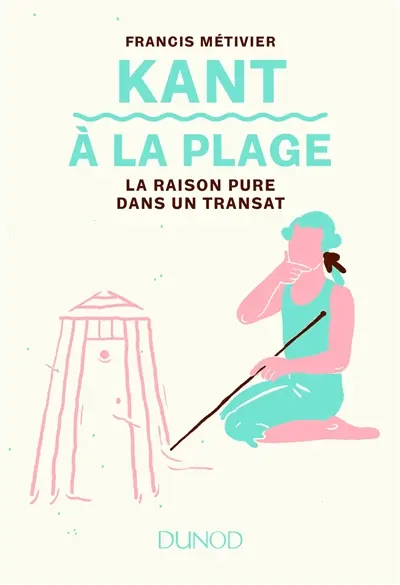 Cet été, lisez A LA PLAGE