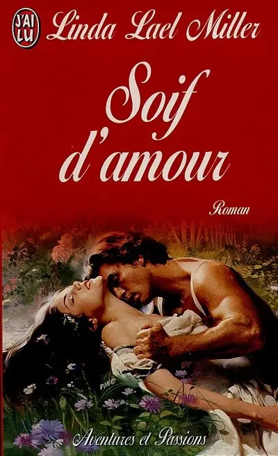 Soif d'amour