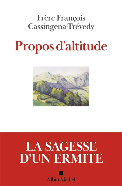 Etincelles. Vol. 5. Propos d'altitude : 2016-2020