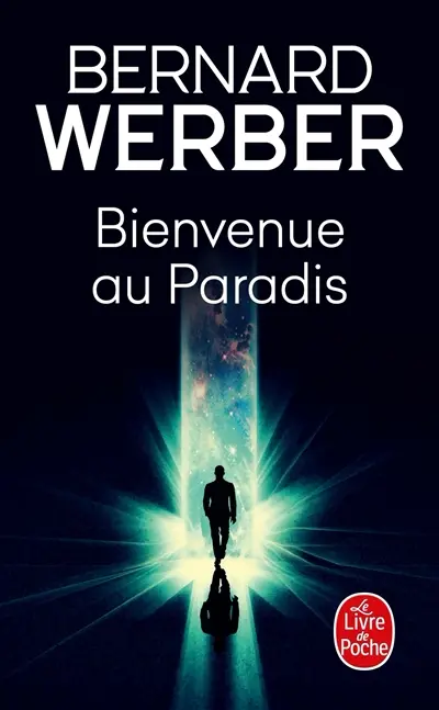 Bienvenue au paradis