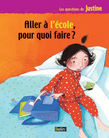Aller à l'école, pour quoi faire ?
