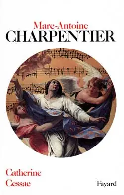 Marc-Antoine Charpentier