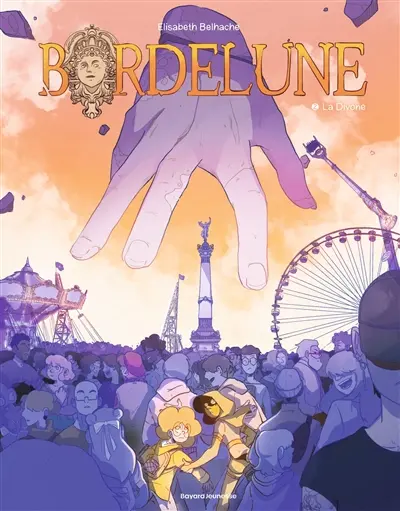 Bordelune. Vol. 2. La Divone
