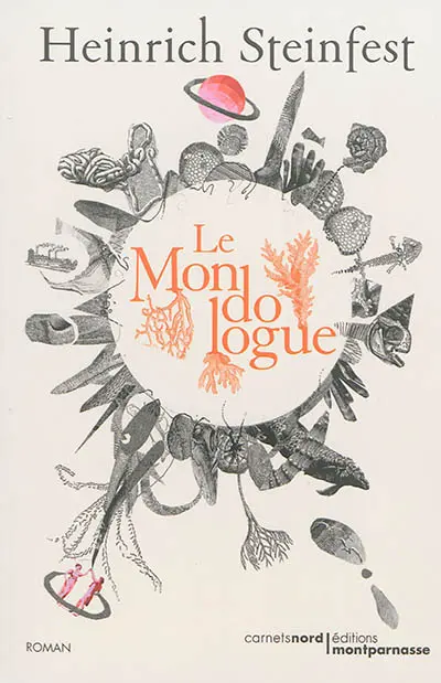 Le mondologue
