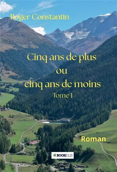 Cinq ans de plus ou cinq ans de moins