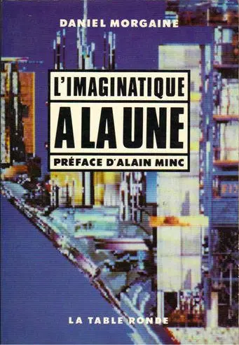 L'Imaginatique à la une