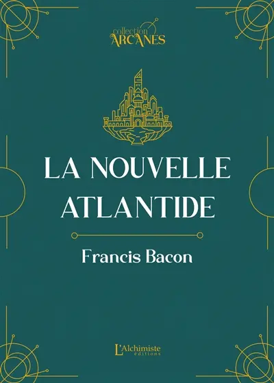 La nouvelle Atlantide