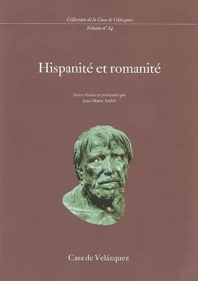Hispanité et romanité