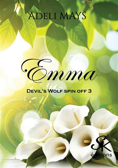 Devil's wolf spin off. Vol. 3. Emma