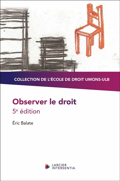 Observer le droit