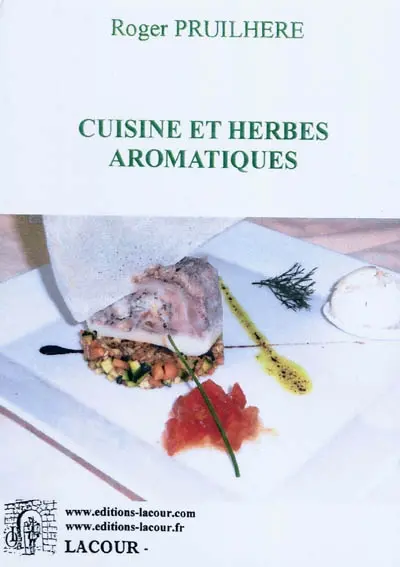 Cuisine et herbes aromatiques