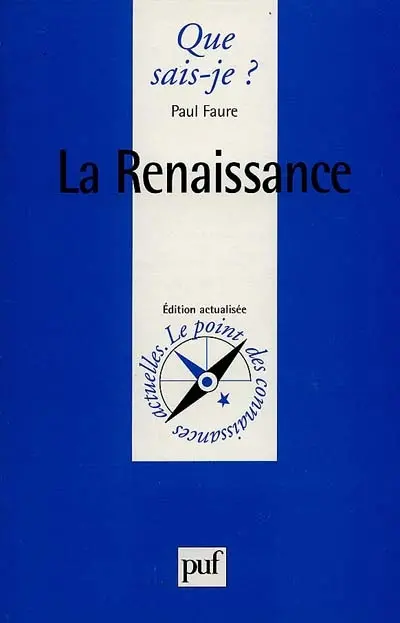 La Renaissance